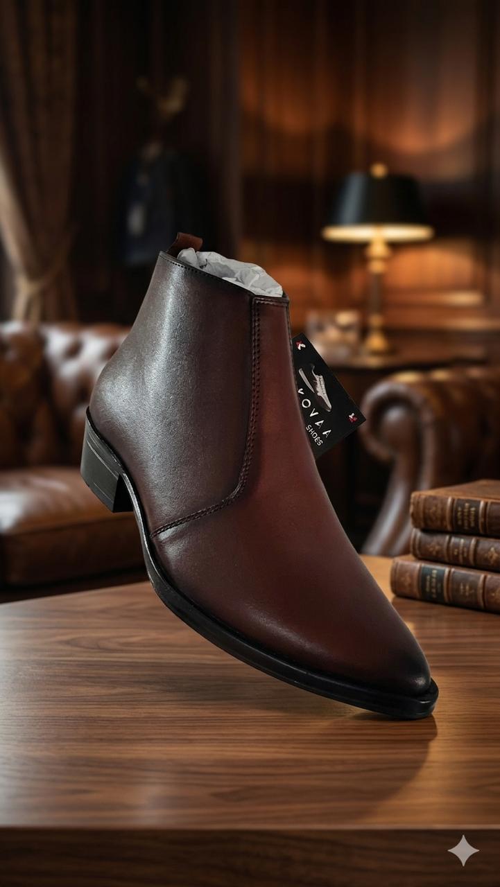 SHOENIVERSE LLP - Premium Footwear Store in Jogeshwari West Mumbai